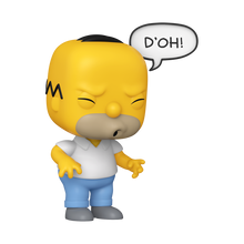 Load image into Gallery viewer, Funko Pop - Homer Simpson (D&#39;oh!)

