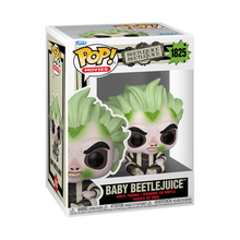 Load image into Gallery viewer, Funko Pop - Baby Beetlejuice
