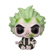 Load image into Gallery viewer, Funko Pop - Baby Beetlejuice
