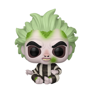 Funko Pop - Baby Beetlejuice