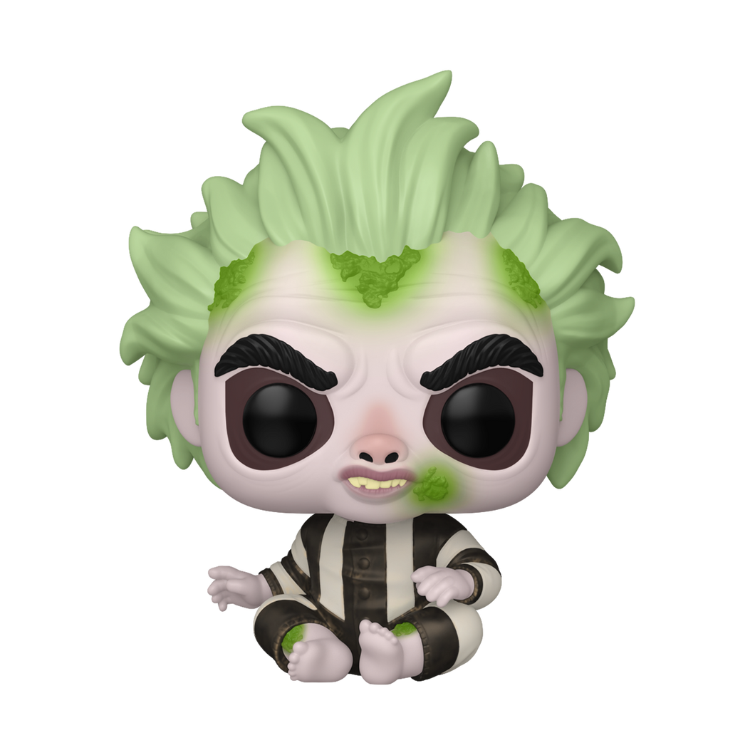 Funko Pop - Baby Beetlejuice