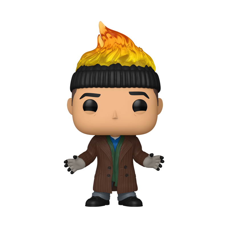 Funko Pop - Harry Home Alone 2
