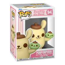 Load image into Gallery viewer, Funko Pop - Pompompurin
