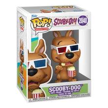 Load image into Gallery viewer, Funko Pop - Scooby Doo
