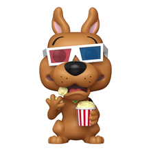 Load image into Gallery viewer, Funko Pop - Scooby Doo
