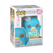 Load image into Gallery viewer, Funko Pop - Tuxedo Sam

