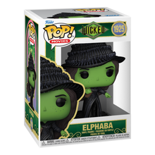 Load image into Gallery viewer, Funko Pop - Elphaba Wicked
