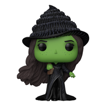 Load image into Gallery viewer, Funko Pop - Elphaba Wicked
