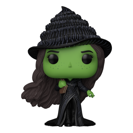 Funko Pop - Elphaba Wicked
