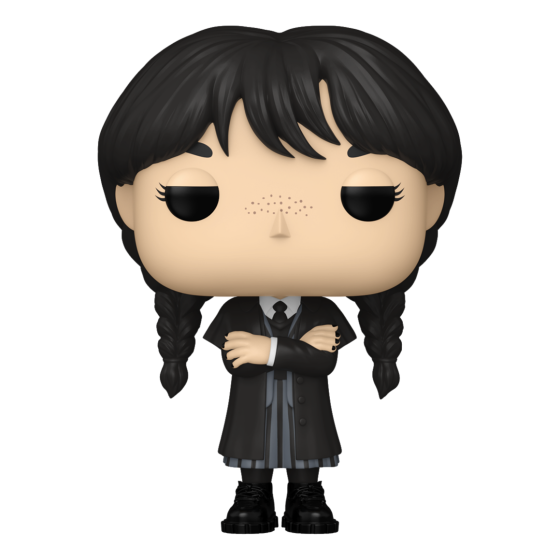 Funko Pop - Wednesday Addams
