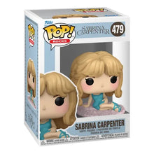 Load image into Gallery viewer, Funko Pop - Sabrina Carpenter in Nightgown

