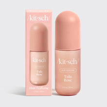 Load image into Gallery viewer, Kitsch - Tula Rose Hair Perfume
