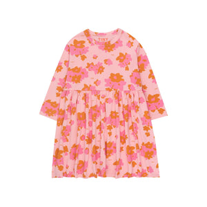 Tinycottons - Flowers Dress