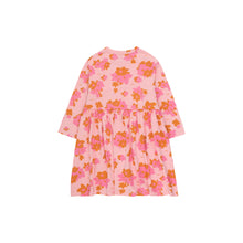 Load image into Gallery viewer, Tinycottons - Flowers Dress
