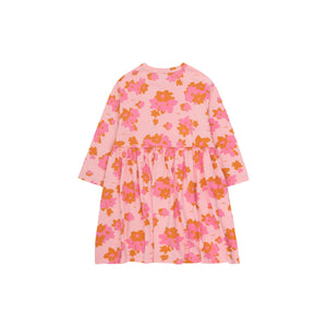 Tinycottons - Flowers Dress