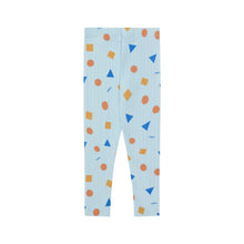 Load image into Gallery viewer, Tinycottons - Geometric Leggings
