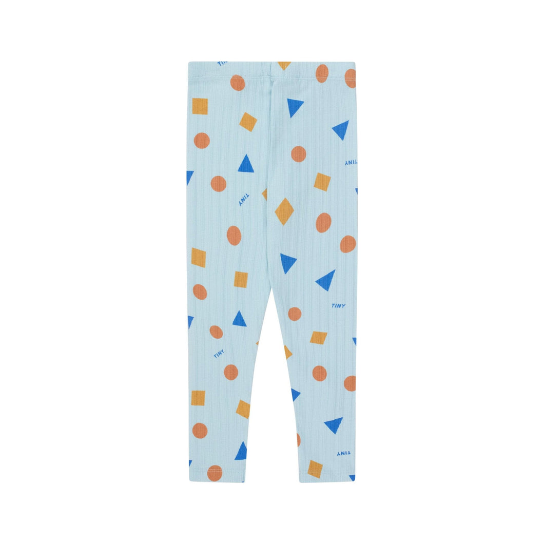 Tinycottons - Geometric Leggings