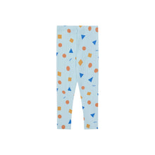 Load image into Gallery viewer, Tinycottons - Geometric Leggings
