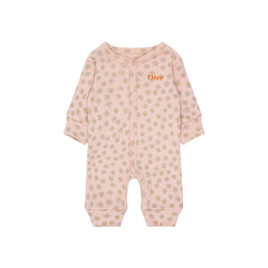 Tinycottons - Daisies Baby Onesie