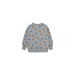 Tinycottons - Geometric Sweatshirt