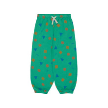 Load image into Gallery viewer, Tinycottons - Geometric Sweatpants
