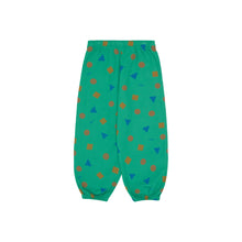 Load image into Gallery viewer, Tinycottons - Geometric Sweatpants
