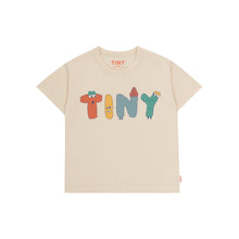 Load image into Gallery viewer, Tinycottons - Tiny Performance T-shirt
