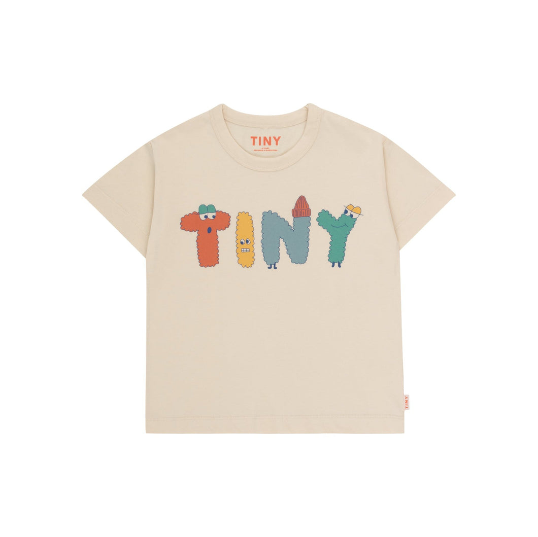 Tinycottons - Tiny Performance T-shirt