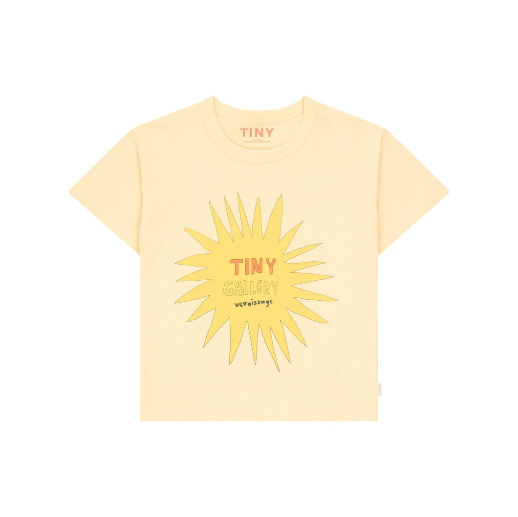 Tinycottons - Tiny Sun T-shirt