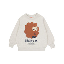 Load image into Gallery viewer, Tinycottons - Regulars Sweatshirt
