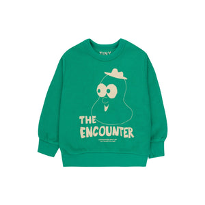 Tinycottons - The Encounter Sweatshirt