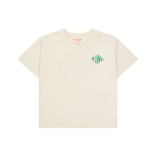 Load image into Gallery viewer, Tinycottons - Diamond Tiny T-shirt
