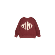 Load image into Gallery viewer, Tinycottons - Terry Diamond Sweatshirt
