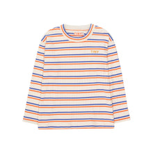 Load image into Gallery viewer, Tinycottons - Rib Stripe Top
