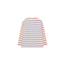 Load image into Gallery viewer, Tinycottons - Rib Stripe Top
