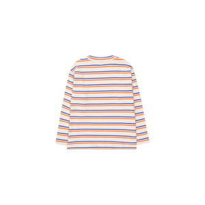 Tinycottons - Rib Stripe Top