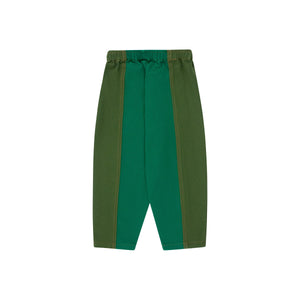 Tinycottons - Colour Block Trousers