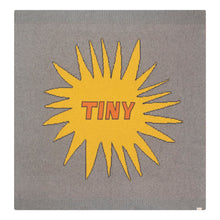 Load image into Gallery viewer, Tinycottons - Tiny Sun Blanket
