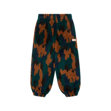 Load image into Gallery viewer, Tinycottons - Camo Polar Fleece Pants
