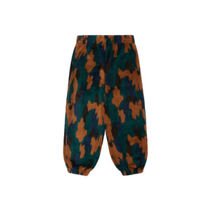 Tinycottons - Camo Polar Fleece Pants