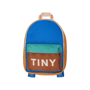 Tinycottons - Colour Block Backpack