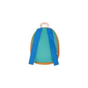 Tinycottons - Colour Block Backpack