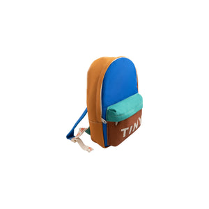 Tinycottons - Colour Block Backpack