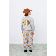 Load image into Gallery viewer, Tinycottons - Tiny Diamond Sweatshirt
