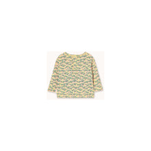 Load image into Gallery viewer, Tinycottons - Mini Apples Baby Top
