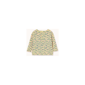 Tinycottons - Mini Apples Baby Top