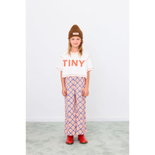 Load image into Gallery viewer, Tinycottons - Contrast Crop Top
