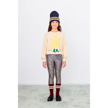 Load image into Gallery viewer, Tinycottons - Hello Ghost Sweatshirt
