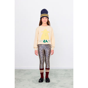 Tinycottons - Hello Ghost Sweatshirt
