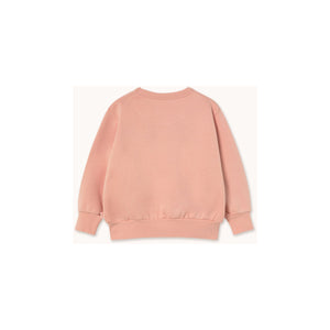 Tinycottons - Walking Shoes Sweatshirt